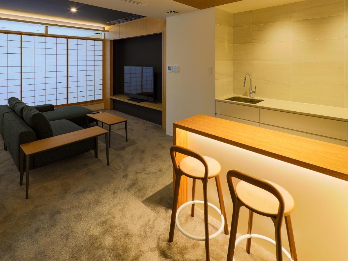 Hotel Muso 京都市 エクステリア 写真