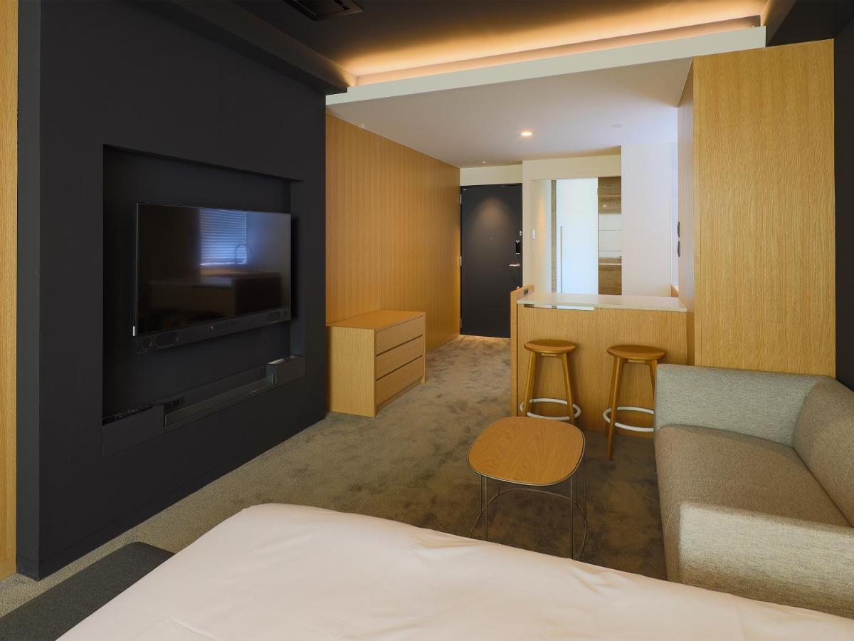 Hotel Muso 京都市 エクステリア 写真