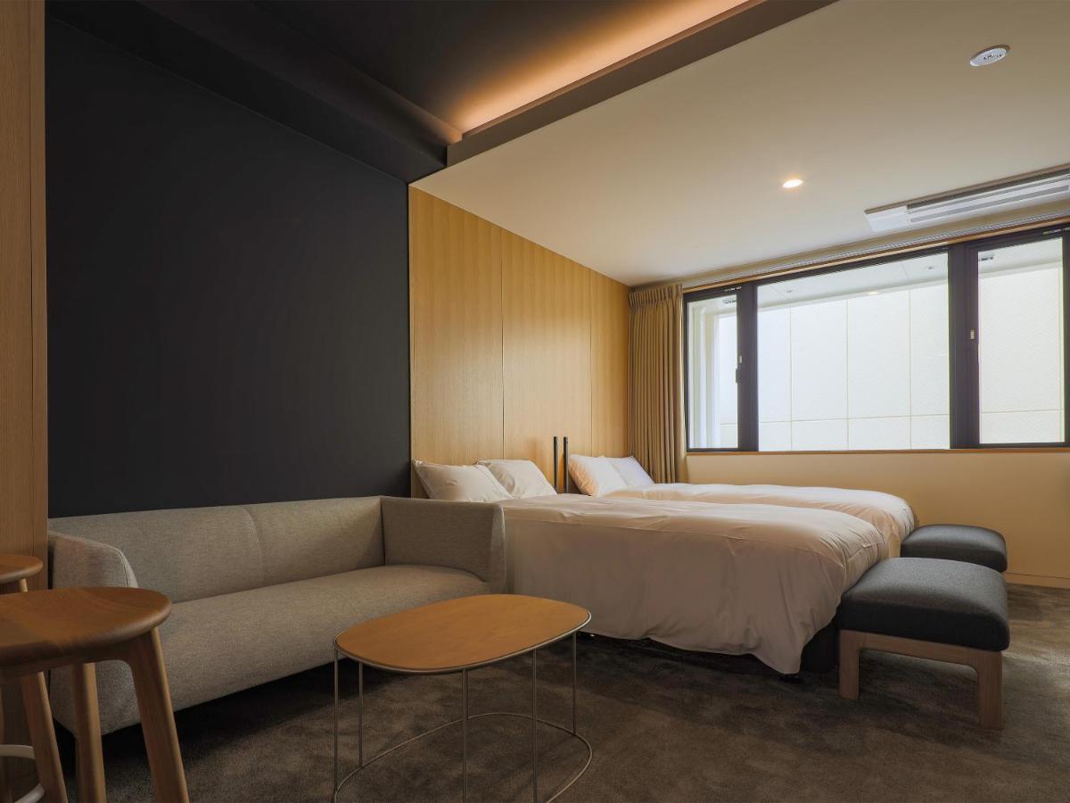 Hotel Muso 京都市 エクステリア 写真
