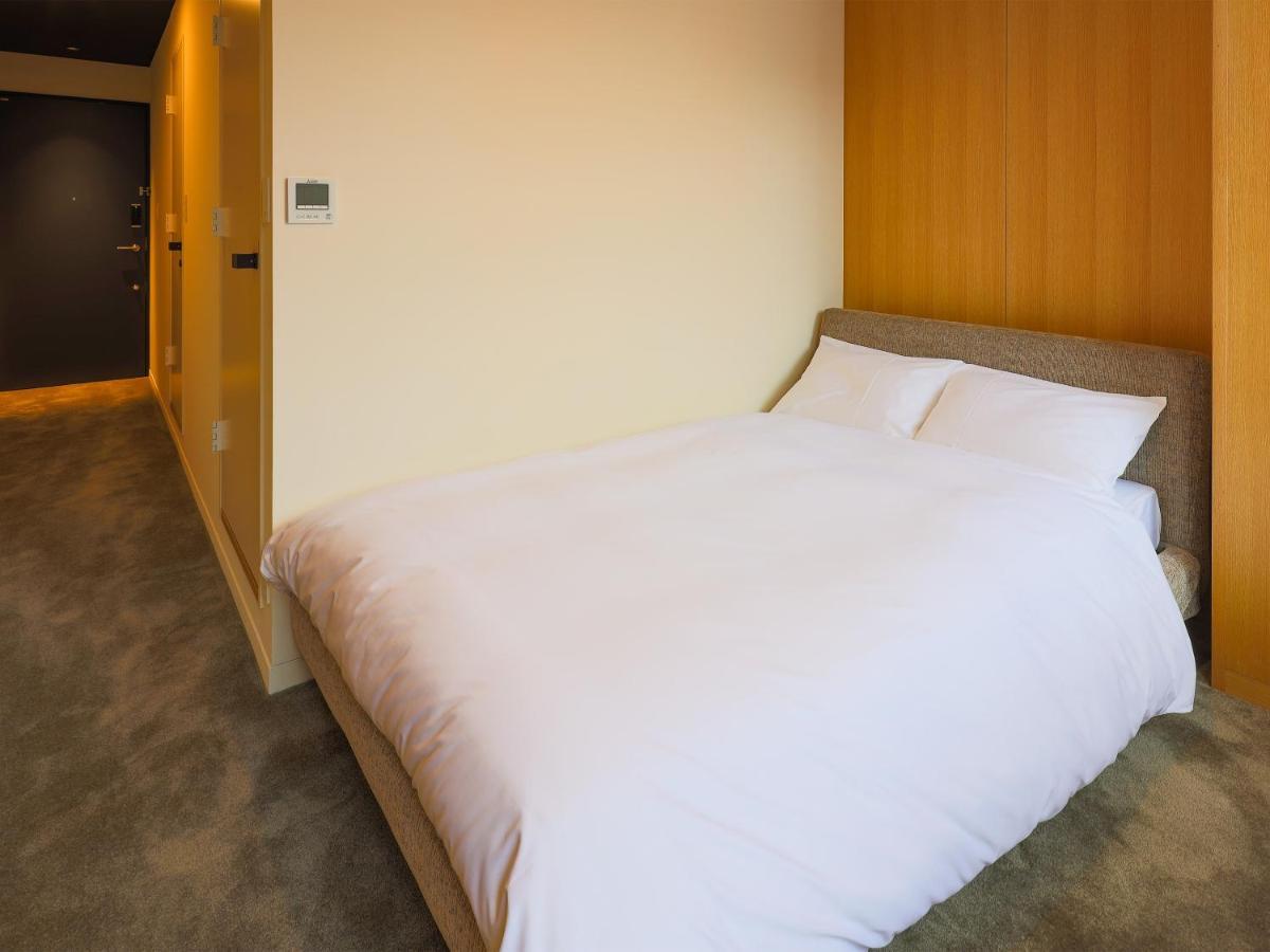 Hotel Muso 京都市 エクステリア 写真