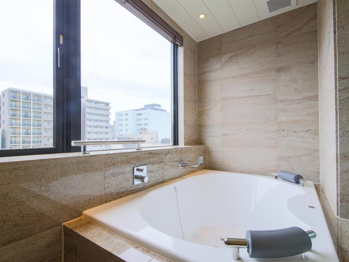 Hotel Muso 京都市 エクステリア 写真