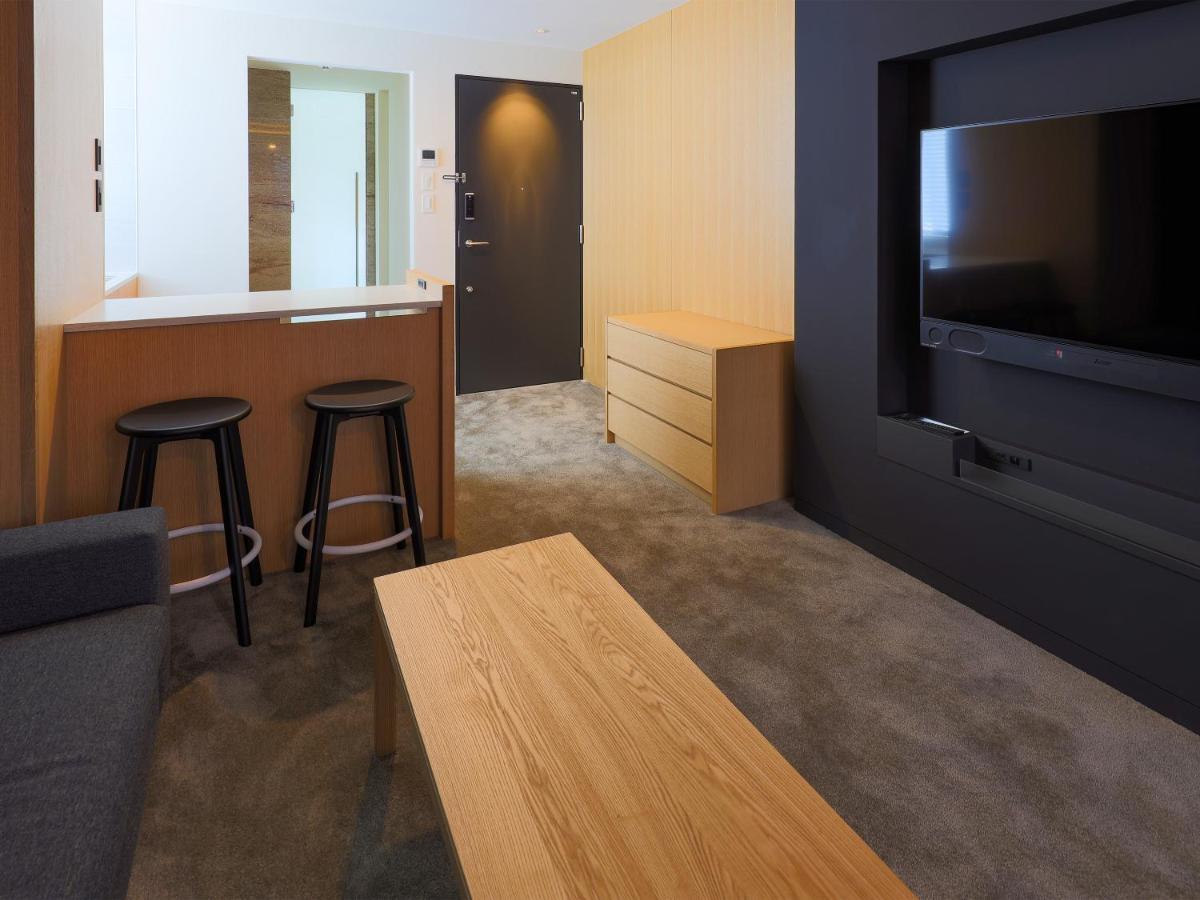 Hotel Muso 京都市 エクステリア 写真
