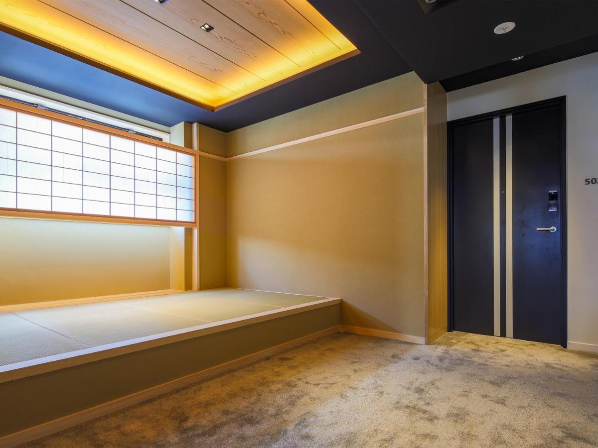 Hotel Muso 京都市 エクステリア 写真