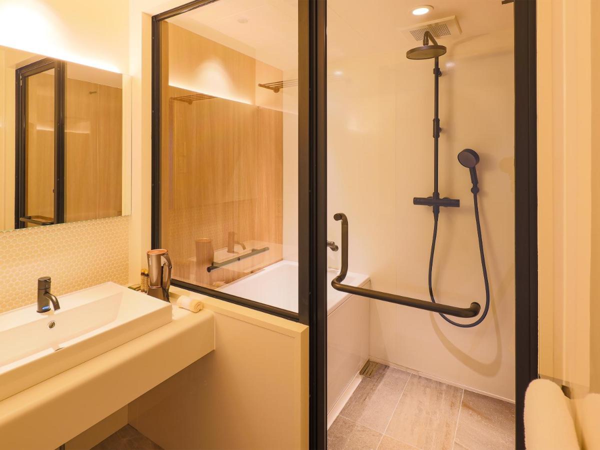 Hotel Muso 京都市 エクステリア 写真