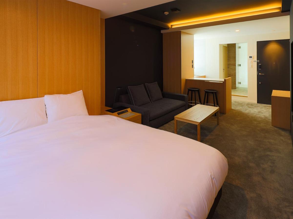 Hotel Muso 京都市 エクステリア 写真