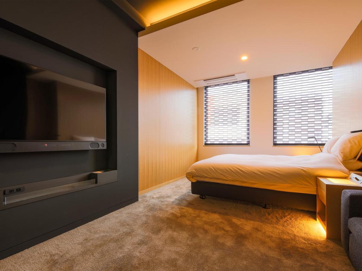 Hotel Muso 京都市 エクステリア 写真