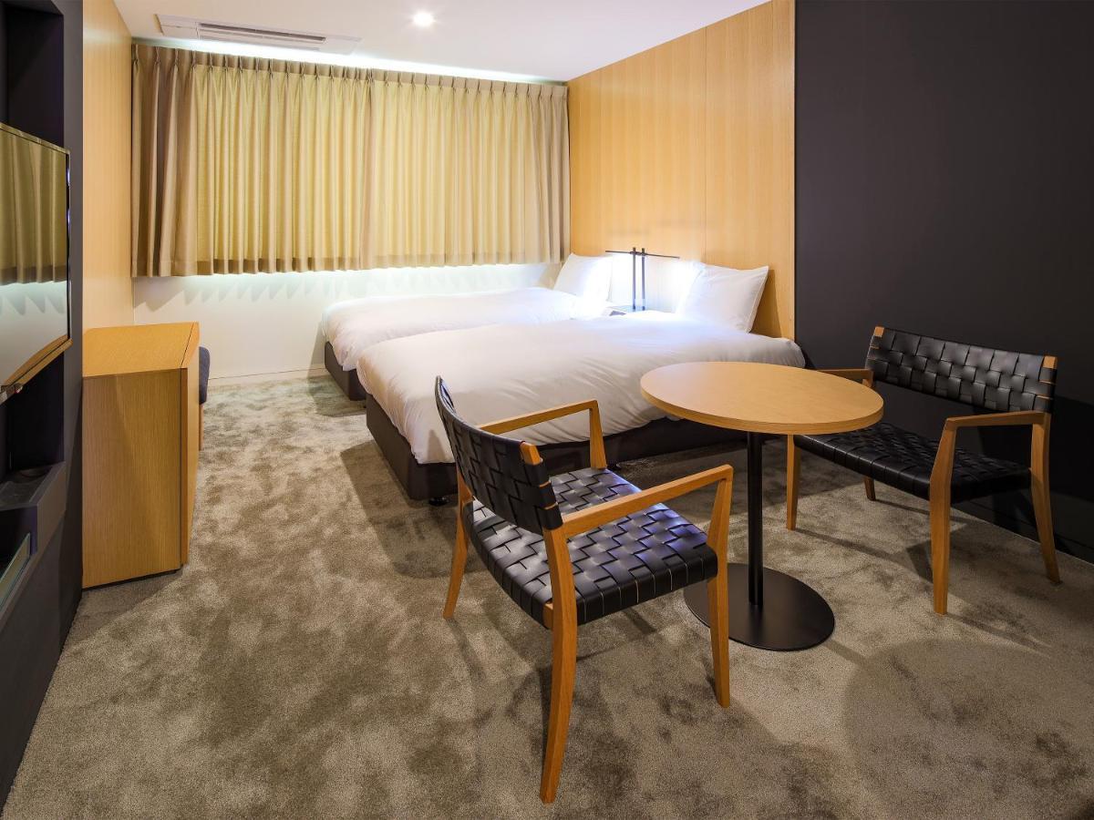 Hotel Muso 京都市 エクステリア 写真