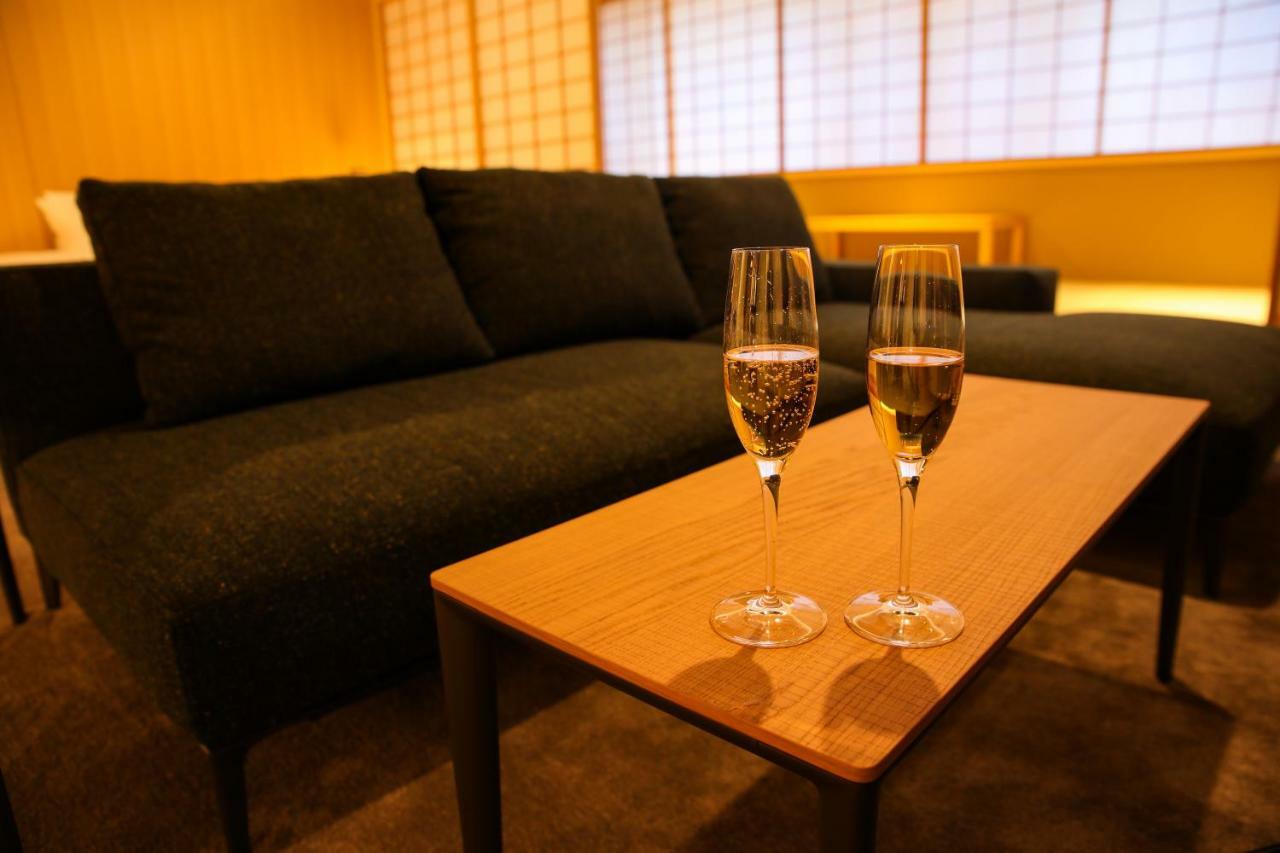 Hotel Muso 京都市 エクステリア 写真